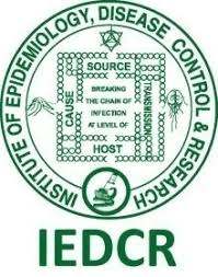 IEDCR Logo