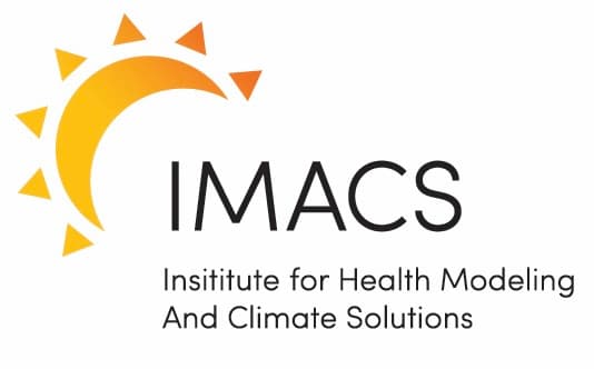 IMACS Logo